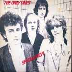 Cover of Special View, 1979, Vinyl