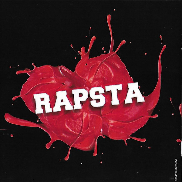 Album herunterladen Rapsta - DIP LTD Fan Box