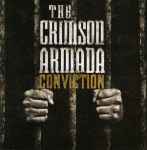 The Crimson Armada Conviction 2011 Slipcase CD Discogs