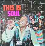 Cover of This Is Soul, 2018, Vinyl