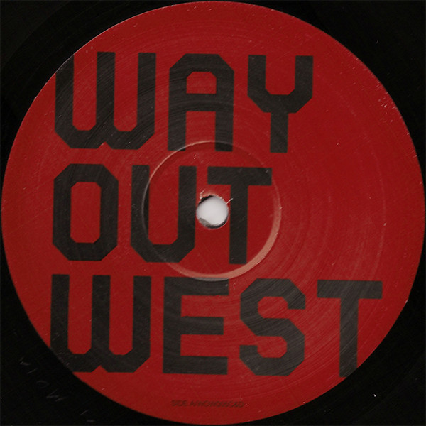 télécharger l'album Way Out West - The Fall Bedrock Mixes