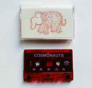 Cosmonauts (2) - Cosmonauts album cover