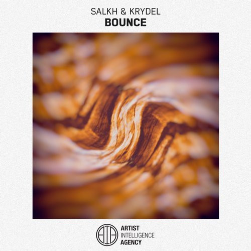 ladda ner album Salkh & Krydel - Bounce