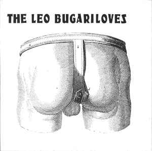 The Leo Bugariloves - Absoluuttinen Mies