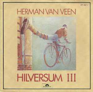 Hilversum III - Herman van Veen
