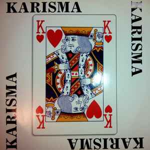Karisma (5) - Dance With A Beauty Rhythm