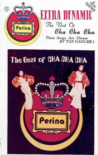 The Best Of Cha Cha Cha Cassette Discogs