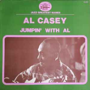 Al Casey - Jumpin' With Al 