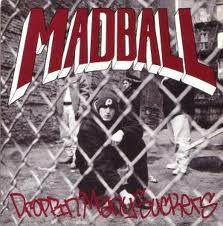 Madball – Droppin' Many Suckers (1992, Vinyl) - Discogs