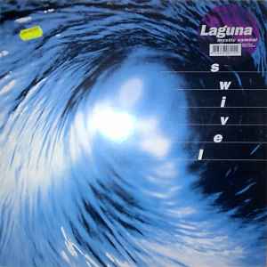 Portada de album Laguna (2) - Mystic Cymbal / Xenic