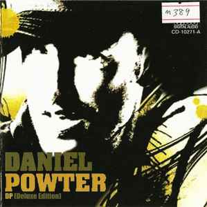 Daniel Powter – Daniel Powter (Deluxe Edition) (CD) - Discogs