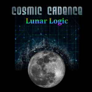 Cosmic Cadence - Lunar Logic album cover