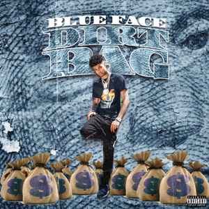 Blueface (3) - Dirt Bag album cover