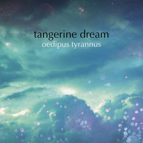 télécharger l'album Tangerine Dream - Oedipus Tyrannus