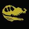 Dinosaur Skull - Tales From The Heath