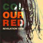 Cover of Revelation Time