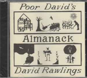 David Rawlings - Poor David's Almanack
