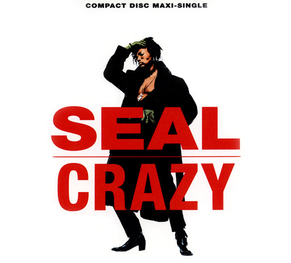Crazy (Seal song) - Wikipedia
