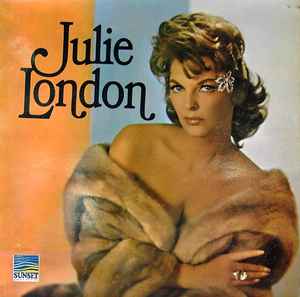 Julie London - Julie London album cover
