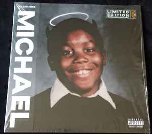 Michael (Killer Mike album) - Wikipedia