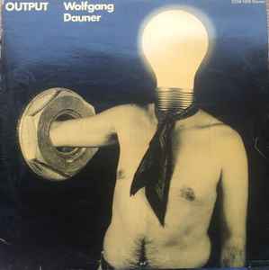 Wolfgang Dauner - Output