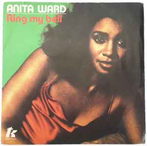 Ring My Bell - Anita Ward