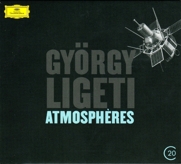 György Ligeti - Atmosphères | Releases | Discogs