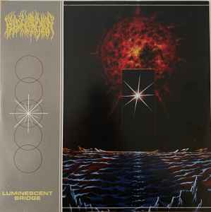 Blood Incantation - Luminescent Bridge album cover
