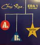 Cover of ERA 1 1978-1984, 2020-11-20, Vinyl