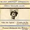 Busk Margit Jonsson - Polska Från Uppland