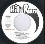 Cover of Too Many To Fight, , Vinyl