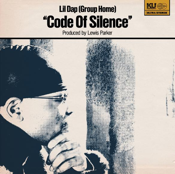 télécharger l'album Lil' Dap - Code Of Silence