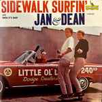 Sidewalk Surfin' / Jan & Dean