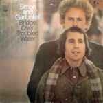 Simon And Garfunkel – Bridge Over Troubled Water (1970, Santa