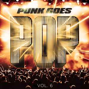 Punk Goes Pop Vol. 7 (2017, Discogs