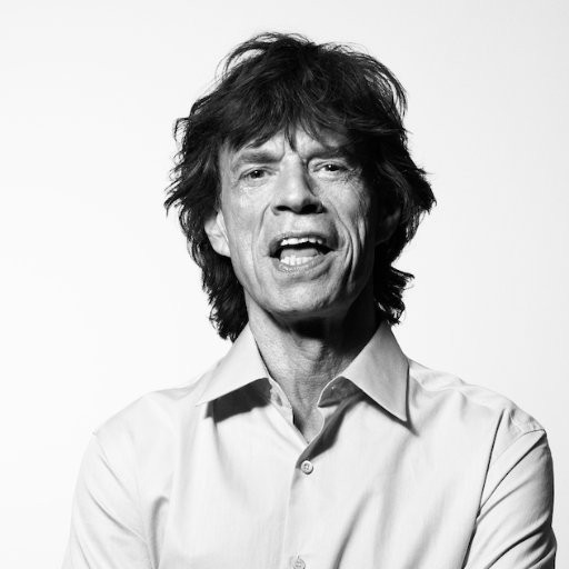 Discography Jagger Discogs Mick |