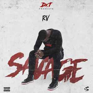 RV (11) - Savage album cover