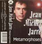 Cover of Metamorphoses, 2000-02-23, Cassette