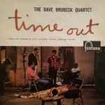 Cover of Time Out, 1959, Vinyl