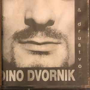 DINO DVORNIK - ORIGINAL ALBUM COLLECTION -  Music