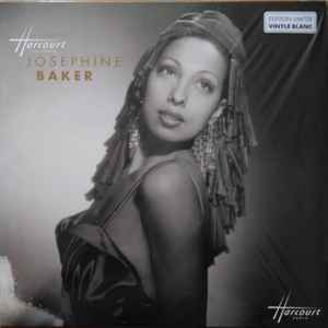 Josephine Baker – Josephine Baker (2021, White Vinyl , Vinyl