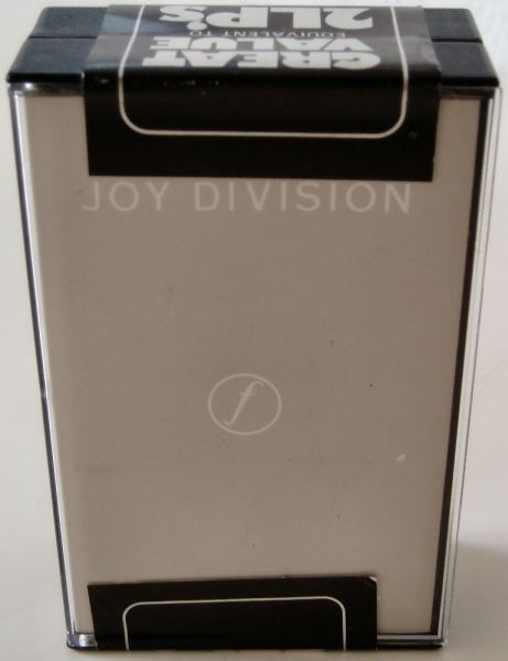 Joy Division – Still (2022, Clear, Vinyl) - Discogs