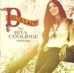 Cover of Delta Lady: The Rita Coolidge Anthology, 2004, CD