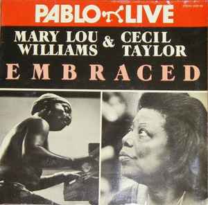 Mary Lou Williams - Embraced album cover
