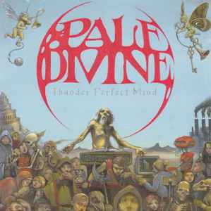 Thunder Perfect Mind - Pale Divine