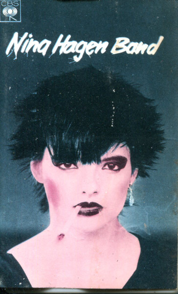 Nina Hagen Band