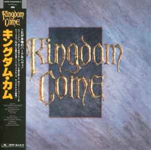 Kingdom Come = キングダム・カム – In Your Face = イン・ユア 