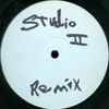 Studio II* - Nuff Respect / Dirty Games (Remix)