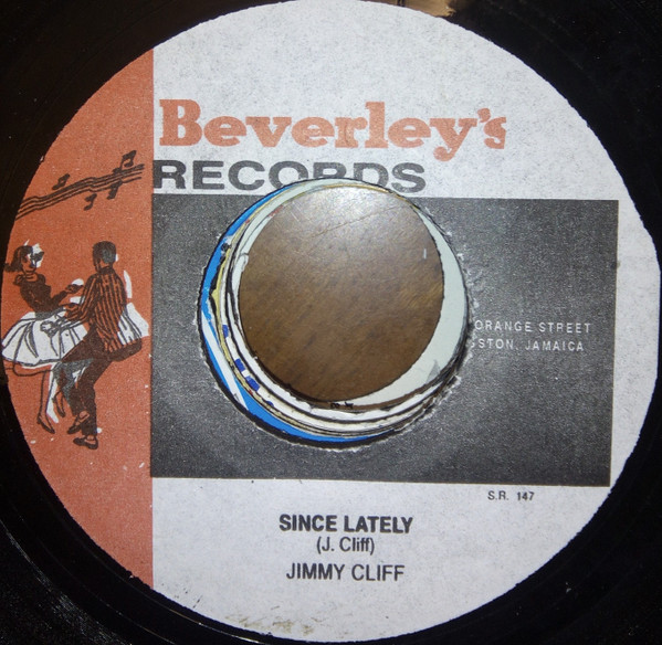 baixar álbum Jimmy Cliff - Miss Jamaica Since Lately