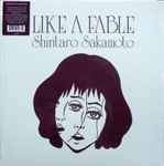 Shintaro Sakamoto – Like A Fable (2023, Coke Bottle Clear, Vinyl 